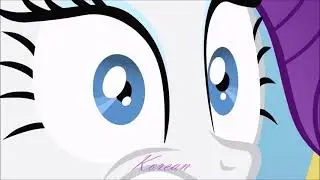 MLP | The Worst Possible Thing (Rarity)!! [Multilanguage]