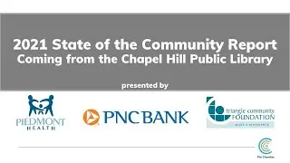 2021 State of the Community Report