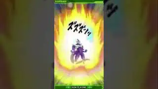 WT agl TUR coora super attack (JP) Dokkan Battle