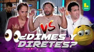 &iquest;Zumba mete candela entre Pochita y V&iacute;ctor Hugo D&aacute;vila y provoca pelea? | El Gran Chef Famosos