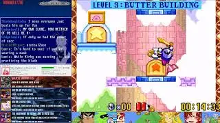 [RA] Kirby: Nightmare in Dream Land - 