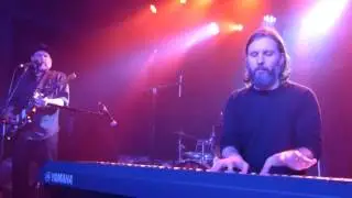 The Black Heart Procession - Release My Heart (Live at Oslo, London)