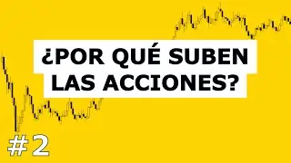Por qué FLUCTÚAN los ACTIVOS❓ RAZÓN REAL