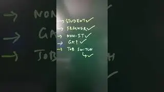 Career Guidance Program Tomorrow Offline