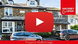 Hackney & Leigh Estate Agents - Property For Sale - Burn House, 2 Park Road, Windermere, LA23 2AW