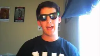 The Greatest Razorfish Rap of All Time