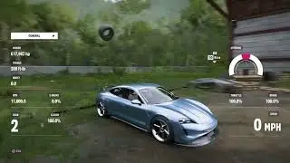 Forza Horizon 5 speed glitch