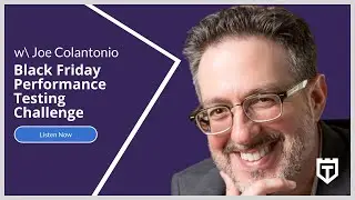 Black Friday Performance Testing Challenge