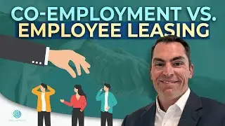 Co-Employment v Employee Leasing