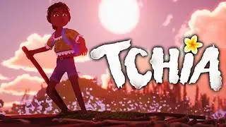 Tchia - Whatever Floats Your Boat