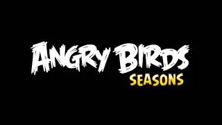 Angry Birds Seasons Pig Days Ambience
