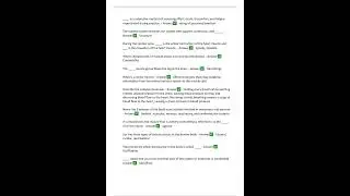 AEA CERTIFICATION EXAM 100 ACTUAL QUESTIONS AND ANSWERS 100 CORRECT UPDATED 2023 2024