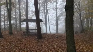Tajemnicze jezioro z Rutus Versa