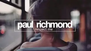 Paul Richmond - Outlaw (Original Mix) [NoDefinition]
