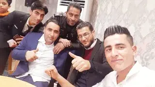 حفلة شباب منبج جرابلس الشيوخ تحتاني الفنان حسين الخضر العريس حمد العلي الحسين الشخاوي