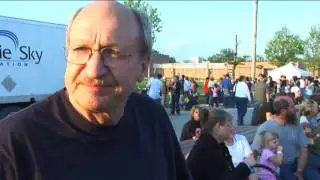 How Has the Niverville Fair Improved?