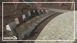 New memorial garden allowing pets to be buried with owners in Eastern Washington