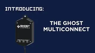 Ghost MultiConnect Smart Kit