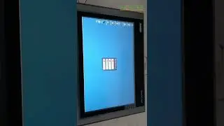 REPAIR SIEMENS SIMATIC HMI PANEL TP1200 COMFORT 6AV2124-0MC01-0AX0 | INGRESS MALAYSIA