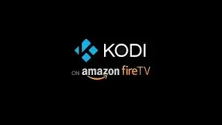 How to clone Kodi on Fire TV from Amazon with Adbfire.  Transfer your settings from box to box