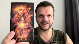 LÖWE 🦁 DU UND DEIN GEGENÜBER • BEZIEHUNG • VERBINDUNG • Dano Tarot