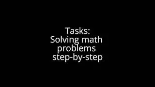 Mod Math Demo