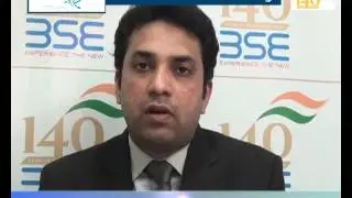 Amit Harchekar, Chief Technical Strategist, Aplus Analytics on 140 Years of BSE