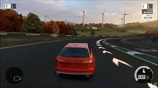 Forza Motorsport 7 - Maple Valley Raceway (Short Circuit) - Gameplay (HD) [1080p60FPS]