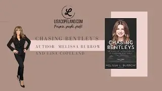 How To Be More Accountable  with Lisa Copeland and Melissa Burrow