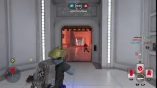 STAR WARS&trade; Battlefront&trade; Ion Disruptor Triple!