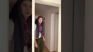 Wer wollte auch immer weglaufen?😂 | FionnTime