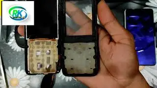 Intex mobile repairing