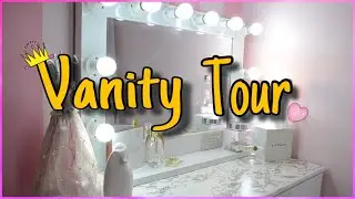 My Vanity Tour 2018