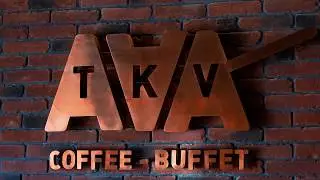 KYIV|COFFEE PLACE|TAKAVA