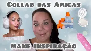 ** Collab das Amigas ** @semprebelabyfabisouza6732 @rubiresenhas9125 @tamyvercosa 