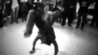 Omari Carter's Bday Dance
