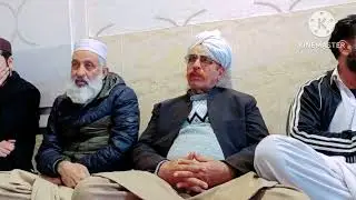 Ahl-e-Sunnat Dadyal condemns Bhulthi grave incident, demands strict legal action