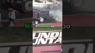 Unbelievable First Encounter with This Unique Car!..