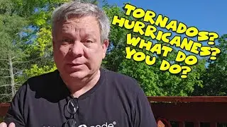 Торнадо? Ураганы? Что делать в непогоду? &mdash; Исповедь работника парка развлечений