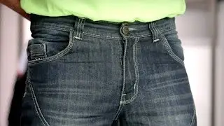 Speed & Strength Rust & Redemption Armored Jeans Review at RevZilla.com