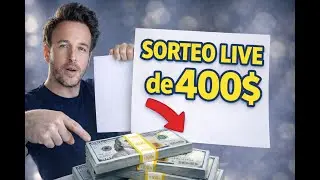 🥳 Sorteo de 400$ divididos para 4 personas en este extraordinario de TPO en Navidad!