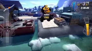 ModNation Racers - Offline Races #33
