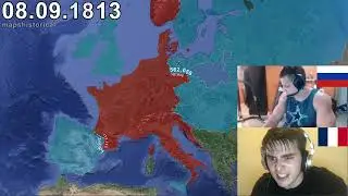 NAPOLEONIC WARS IN A NUTSHELL