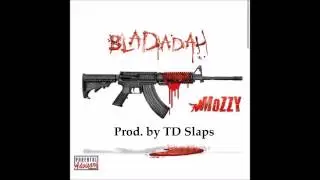 Mozzy - Love Slidn ft E mozzy & Celly Ru (Prod by TD Slaps)