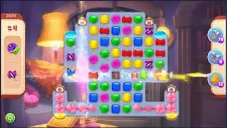 Homescapes Level 2019 - NO BOOSTERS 🏠 | SKILLGAMING ✔️