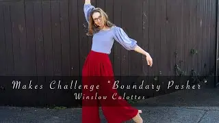 Makes Challenge 