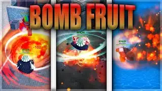Full Bomb Fruit Showcase! | Fruit Warriors