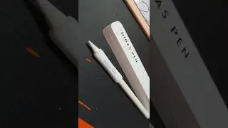 Best Budget Ipad Pencil - Midas Pencil #shorts