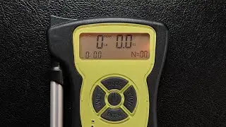 Wheeler Professional Digital Trigger Gauge Use & Review