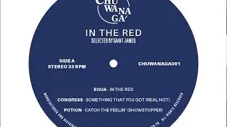 Congress &ndash; Something That You Got (Real Hot) | In The Red Vol. 1 (Official/HQ)